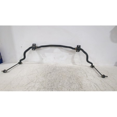 Recambio de barra estabilizadora delantera para hyundai tucson (jm) 2.0 crdi referencia OEM IAM 548102E100  
