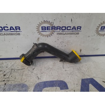 Recambio de tubo llenado aceite para peugeot boxer caja cerrada (bat. 3450) (333) referencia OEM IAM 1440302280  