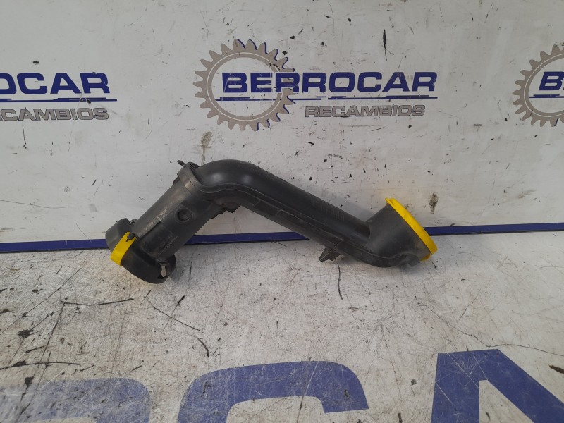 Recambio de tubo llenado aceite para peugeot boxer caja cerrada (bat. 3450) (333) referencia OEM IAM 1440302280  