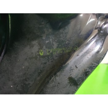 Recambio de brazo suspension inferior delantero derecho para renault kangoo profesional referencia OEM IAM 8200586567  