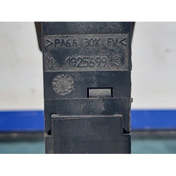 Recambio de interruptor para peugeot 206 berlina referencia OEM IAM 1925699  