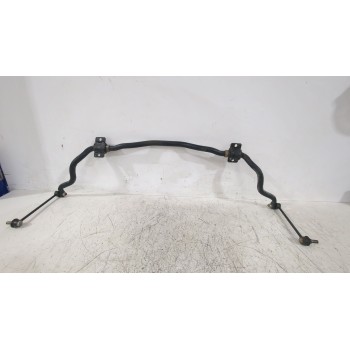Recambio de barra estabilizadora delantera para hyundai tucson (jm) 2.0 crdi referencia OEM IAM 548102E100  
