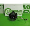 Recambio de motor calefaccion para opel insignia berlina 2.0 cdti cat referencia OEM IAM 5242673401  