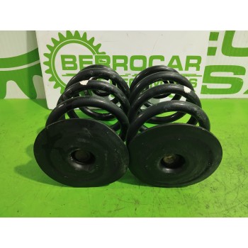 Recambio de muelle amortiguacion para bmw x3 (e83) 2.0 16v diesel cat referencia OEM IAM 31333412729  