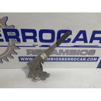 Recambio de palanca freno para citroën jumpy fugón 2.0 blue-hdi fap referencia OEM IAM 9813087277  