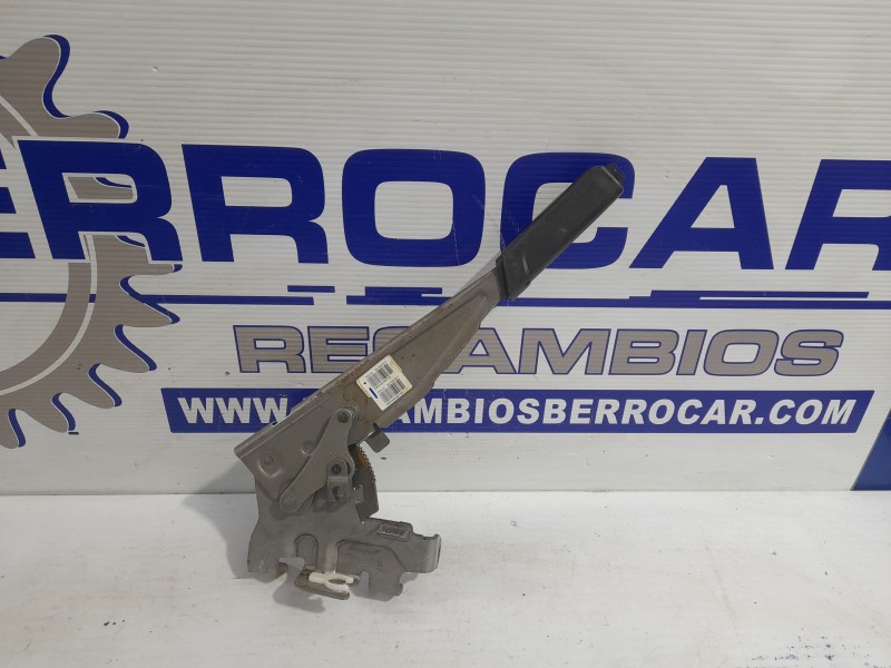 Recambio de palanca freno para citroën jumpy fugón 2.0 blue-hdi fap referencia OEM IAM 9813087277  