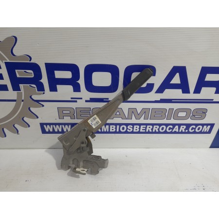 Recambio de palanca freno para citroën jumpy fugón 2.0 blue-hdi fap referencia OEM IAM 9813087277  