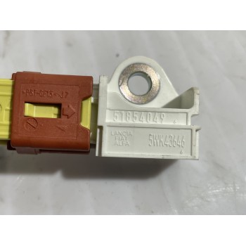 Recambio de sensor para fiat 500 cabrio (150) aniversario referencia OEM IAM 51854049  