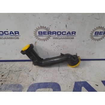 Recambio de tubo llenado aceite para peugeot boxer caja cerrada (bat. 3450) (333) referencia OEM IAM 1440302280  
