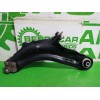 Recambio de brazo suspension inferior delantero derecho para renault kangoo profesional referencia OEM IAM 8200586567  