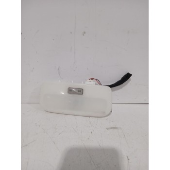 Recambio de luz interior para smart forfour hatchback (453) electric drive / eq (453.091) referencia OEM IAM 264300007R  