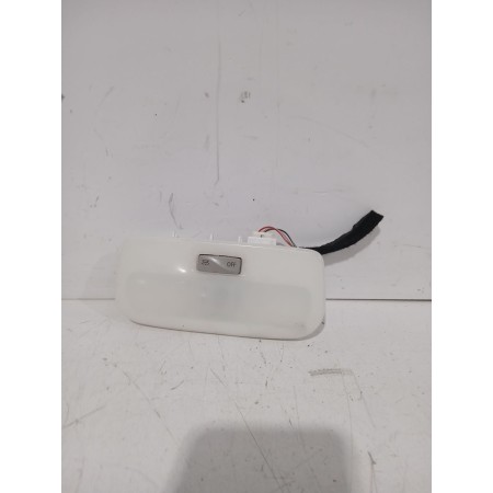 Recambio de luz interior para smart forfour hatchback (453) electric drive / eq (453.091) referencia OEM IAM 264300007R  