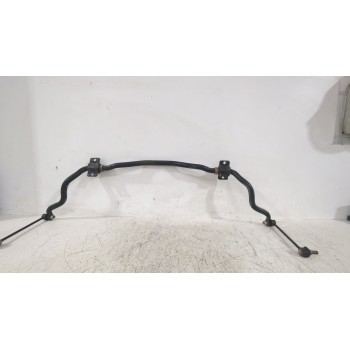 Recambio de barra estabilizadora delantera para hyundai tucson (jm) 2.0 crdi referencia OEM IAM 548102E100  