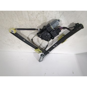 ELEVALUNAS DELANTERO IZQUIERDO 2GM837461B 