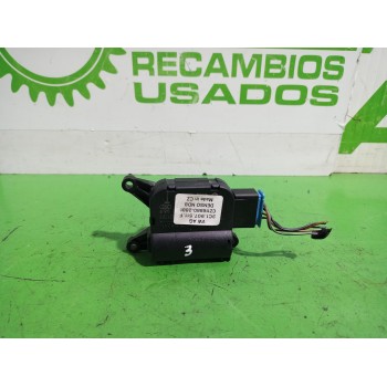 Recambio de motor apertura trampilla para volkswagen golf vi (5k1) advance referencia OEM IAM 3C1907511F  