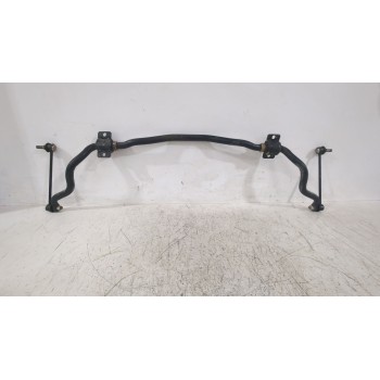Recambio de barra estabilizadora delantera para hyundai tucson (jm) 2.0 crdi referencia OEM IAM 548102E100  