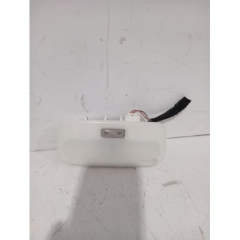 Recambio de luz interior para smart forfour hatchback (453) electric drive / eq (453.091) referencia OEM IAM 264300007R  