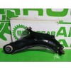 Recambio de brazo suspension inferior delantero derecho para renault kangoo profesional referencia OEM IAM 8200586567  