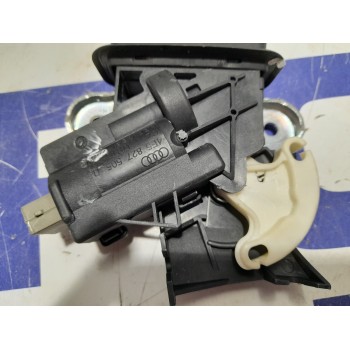 Recambio de cerradura maletero / porton para seat exeo berlina (3r2) 2.0 tdi referencia OEM IAM 4F5827505D  