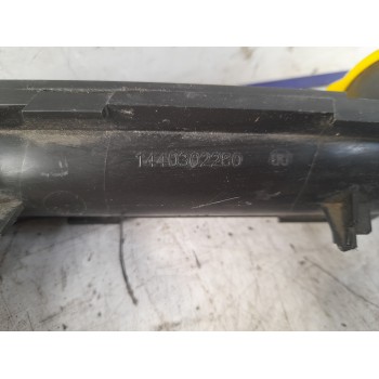 Recambio de tubo llenado aceite para peugeot boxer caja cerrada (bat. 3450) (333) referencia OEM IAM 1440302280  