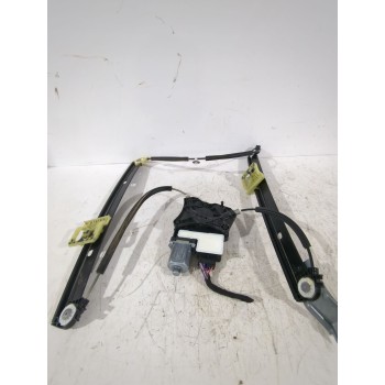 Recambio de elevalunas delantero izquierdo para volkswagen t-cross (c11, d31) 1.0 tsi referencia OEM IAM 2GM837461B  