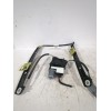 Recambio de elevalunas delantero izquierdo para volkswagen t-cross (c11, d31) 1.0 tsi referencia OEM IAM 2GM837461B  