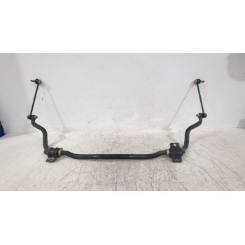 Recambio de barra estabilizadora delantera para hyundai tucson (jm) 2.0 crdi referencia OEM IAM 548102E100  
