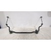 Recambio de barra estabilizadora delantera para hyundai tucson (jm) 2.0 crdi referencia OEM IAM 548102E100  