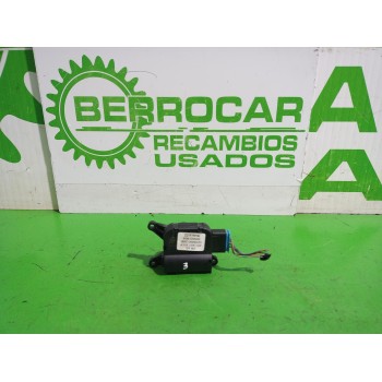Recambio de motor apertura trampilla para volkswagen golf vi (5k1) advance referencia OEM IAM 3C1907511F  