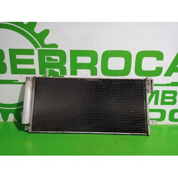 Recambio de condensador / radiador aire acondicionado para opel corsa d 1.3 16v cdti referencia OEM IAM 1850168  