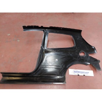 Recambio de panel lateral para peugeot 307 (s1) referencia OEM IAM 8526R6  