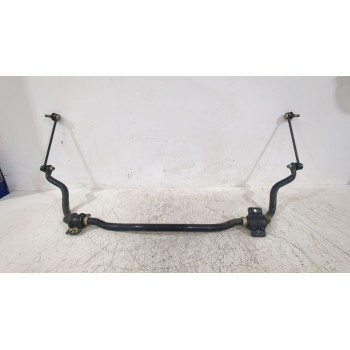 Recambio de barra estabilizadora delantera para hyundai tucson (jm) 2.0 crdi referencia OEM IAM 548102E100  
