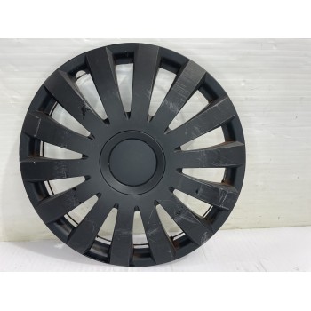 Recambio de tapacubos para nissan micra (k12e) acenta referencia OEM IAM 972151133  