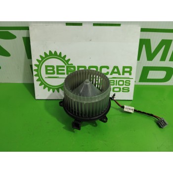 Recambio de motor calefaccion para opel insignia berlina 2.0 cdti cat referencia OEM IAM 5242673401  