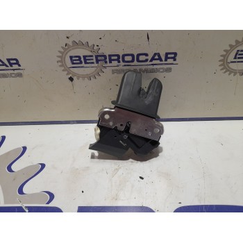 Recambio de cerradura maletero / porton para seat exeo berlina (3r2) 2.0 tdi referencia OEM IAM 4F5827505D  