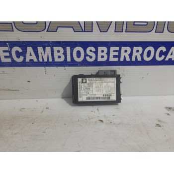 Recambio de modulo electronico para opel astra h ber. 1.7 16v cdti referencia OEM IAM 13287707  