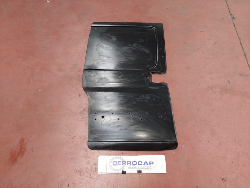Recambio de panel lateral para citroën berlingo 1.9 diesel referencia OEM IAM 9008F2  