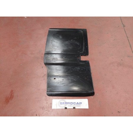 Recambio de panel lateral para citroën berlingo 1.9 diesel referencia OEM IAM 9008F2  
