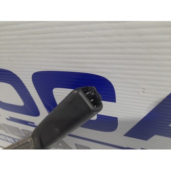 Recambio de palanca freno para citroën jumpy fugón 2.0 blue-hdi fap referencia OEM IAM 9813087277  