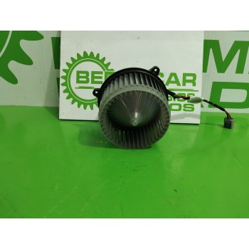 Recambio de motor calefaccion para opel insignia berlina 2.0 cdti cat referencia OEM IAM 5242673401  