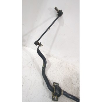 Recambio de barra estabilizadora delantera para hyundai tucson (jm) 2.0 crdi referencia OEM IAM 548102E100  