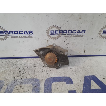 Recambio de bomba agua para peugeot 307 berlina (s2) 1.6 16v hdi referencia OEM IAM 9630504410  