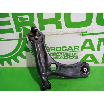 Recambio de brazo suspension inferior delantero derecho para seat ibiza (6j5) emoción referencia OEM IAM 6R0407152A  