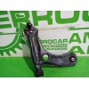 Recambio de brazo suspension inferior delantero derecho para seat ibiza (6j5) emoción referencia OEM IAM 6R0407152A  