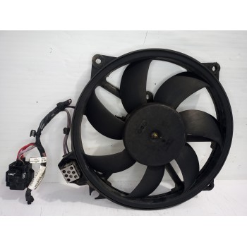 Recambio de electroventilador para renault scenic iii bose edition referencia OEM IAM 214810898R  