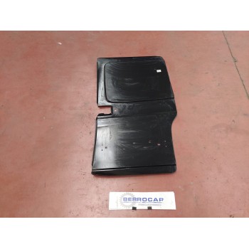 Recambio de panel lateral para citroën berlingo 1.9 diesel referencia OEM IAM 9008F2  