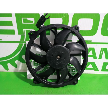 Recambio de electroventilador para peugeot 307 break / sw (s1) 1.6 16v cat referencia OEM IAM FC1049  
