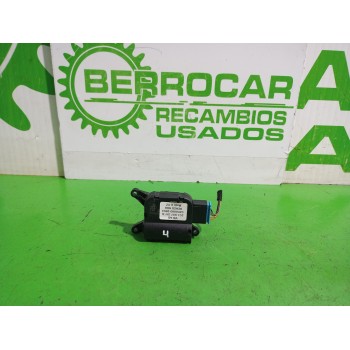 Recambio de motor apertura trampilla para volkswagen golf vi (5k1) advance referencia OEM IAM 3C1907511G  