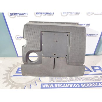 Recambio de filtro aire para seat ibiza (6l1) referencia OEM IAM 03E129607  