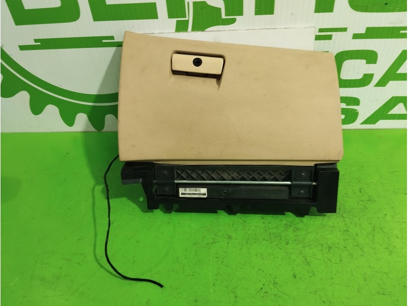 Recambio de guantera para bmw x3 (e83) 2.0 16v diesel cat referencia OEM IAM 291470  